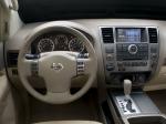 Nissan Armada 2007 года